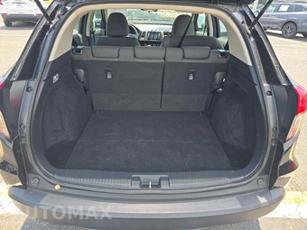 2021 Honda HR-V LX - miniatura 14