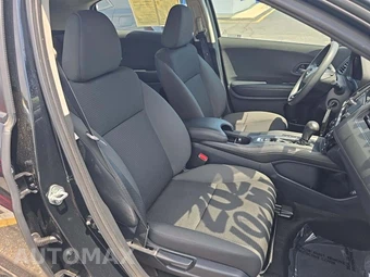 2021 Honda HR-V LX - miniatura 18