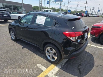 2021 Honda HR-V LX - miniatura 2