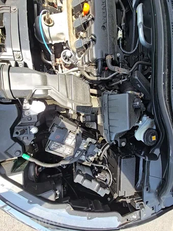 2021 Honda HR-V LX - miniatura 21
