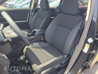 2021 Honda HR-V LX - miniatura 6