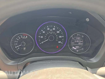 2021 Honda HR-V LX - miniatura 9