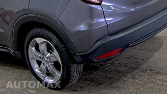 2021 Honda HR-V LX - miniatura 10