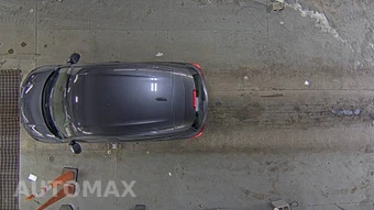 2021 Honda HR-V LX - miniatura 11