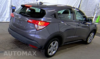 2021 Honda HR-V LX - miniatura 4