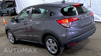 2021 Honda HR-V LX - miniatura 6