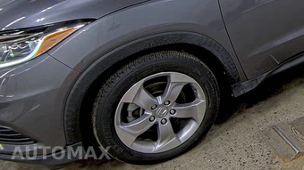 2021 Honda HR-V LX - miniatura 7