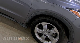 2021 Honda HR-V LX - miniatura 8