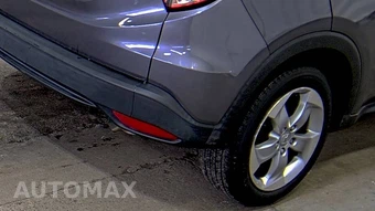 2021 Honda HR-V LX - miniatura 9