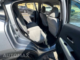2021 Honda HR-V LX - miniatura 10