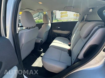 2021 Honda HR-V LX - miniatura 11