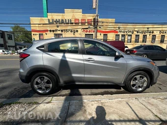 2021 Honda HR-V LX - miniatura 13