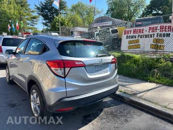 2021 Honda HR-V LX - miniatura 3
