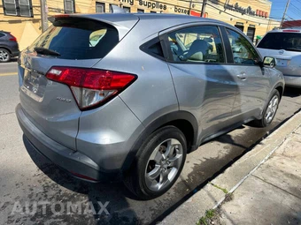 2021 Honda HR-V LX - miniatura 4