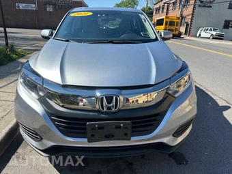 2021 Honda HR-V LX - miniatura 5