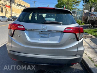 2021 Honda HR-V LX - miniatura 6