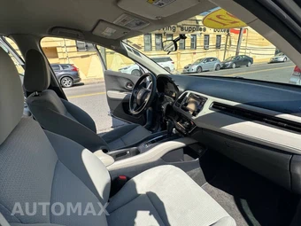 2021 Honda HR-V LX - miniatura 7