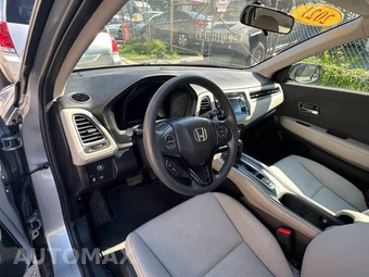2021 Honda HR-V LX - miniatura 8