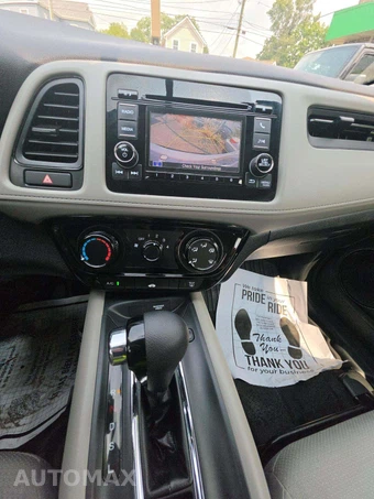 2021 Honda HR-V LX - miniatura 10