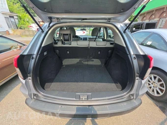 2021 Honda HR-V LX - miniatura 14