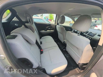 2021 Honda HR-V LX - miniatura 16