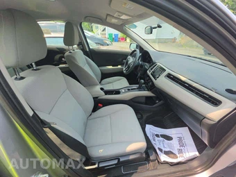 2021 Honda HR-V LX - miniatura 18