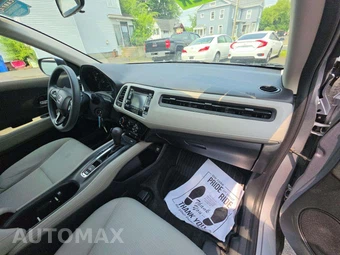 2021 Honda HR-V LX - miniatura 19