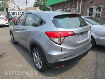 2021 Honda HR-V LX - miniatura 2