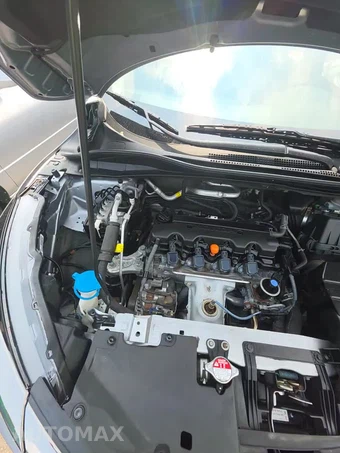 2021 Honda HR-V LX - miniatura 21