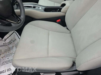2021 Honda HR-V LX - miniatura 24