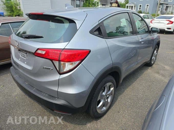 2021 Honda HR-V LX - miniatura 3
