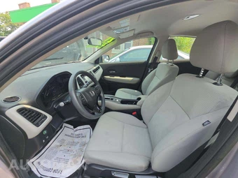 2021 Honda HR-V LX - miniatura 6