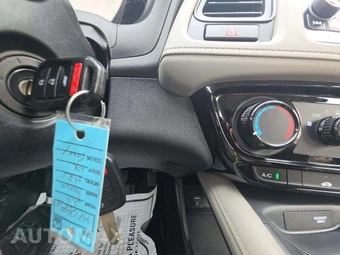 2021 Honda HR-V LX - miniatura 8