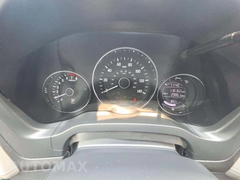 2021 Honda HR-V LX - miniatura 9