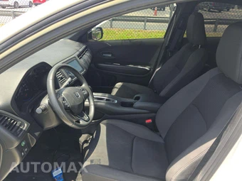 2021 Honda HR-V Sport - miniatura 4