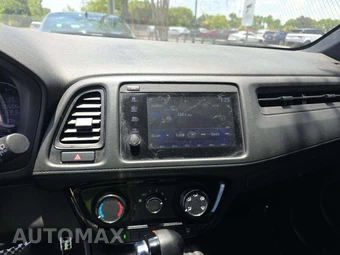 2021 Honda HR-V Sport - miniatura 5