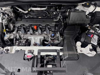 2021 Honda HR-V Sport - miniatura 11