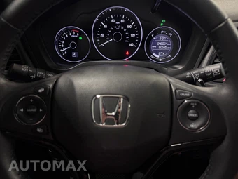 2021 Honda HR-V Sport - miniatura 12