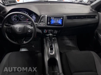 2021 Honda HR-V Sport - miniatura 13