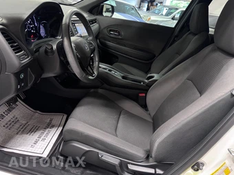2021 Honda HR-V Sport - miniatura 14