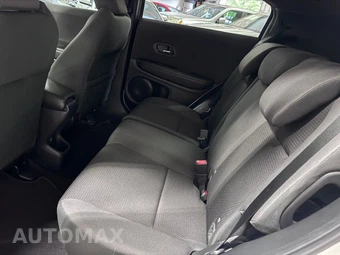 2021 Honda HR-V Sport - miniatura 15