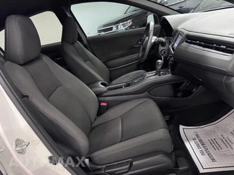 2021 Honda HR-V Sport - miniatura 16