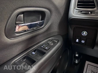 2021 Honda HR-V Sport - miniatura 19