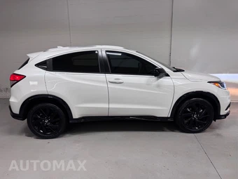 2021 Honda HR-V Sport - miniatura 2