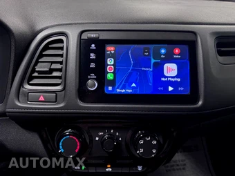 2021 Honda HR-V Sport - miniatura 20