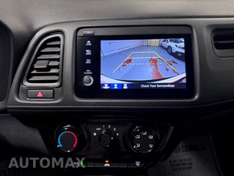 2021 Honda HR-V Sport - miniatura 21