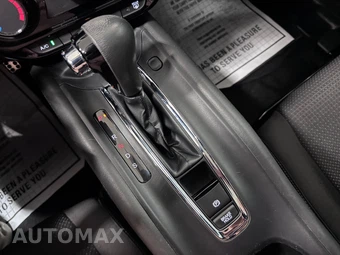 2021 Honda HR-V Sport - miniatura 22