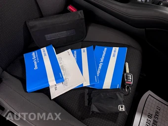 2021 Honda HR-V Sport - miniatura 23