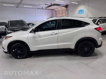 2021 Honda HR-V Sport - miniatura 6