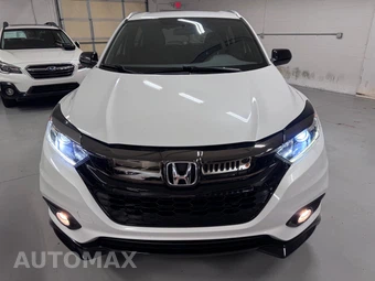 2021 Honda HR-V Sport - miniatura 8